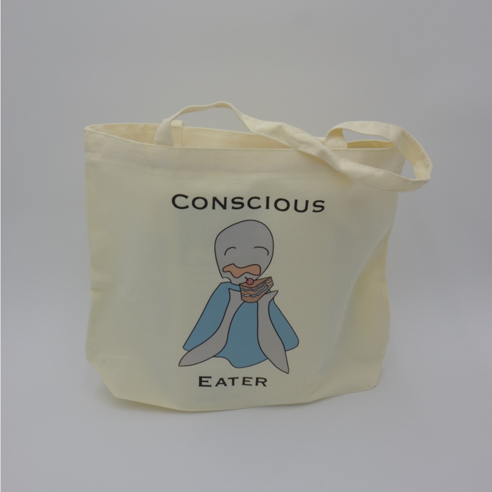 Conscious Eater